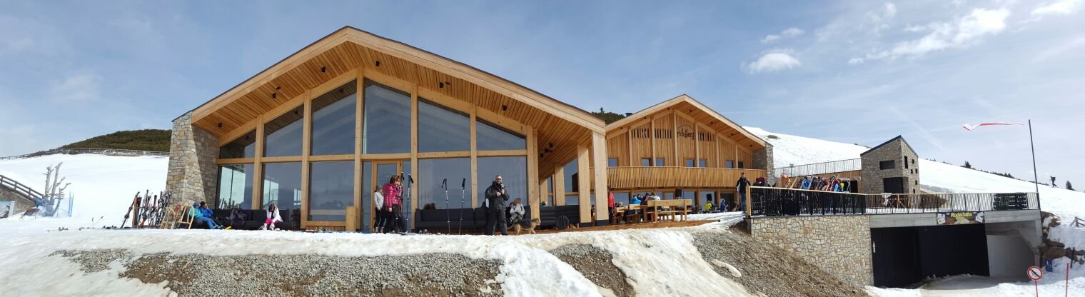 Hotel Hohenegg-官方