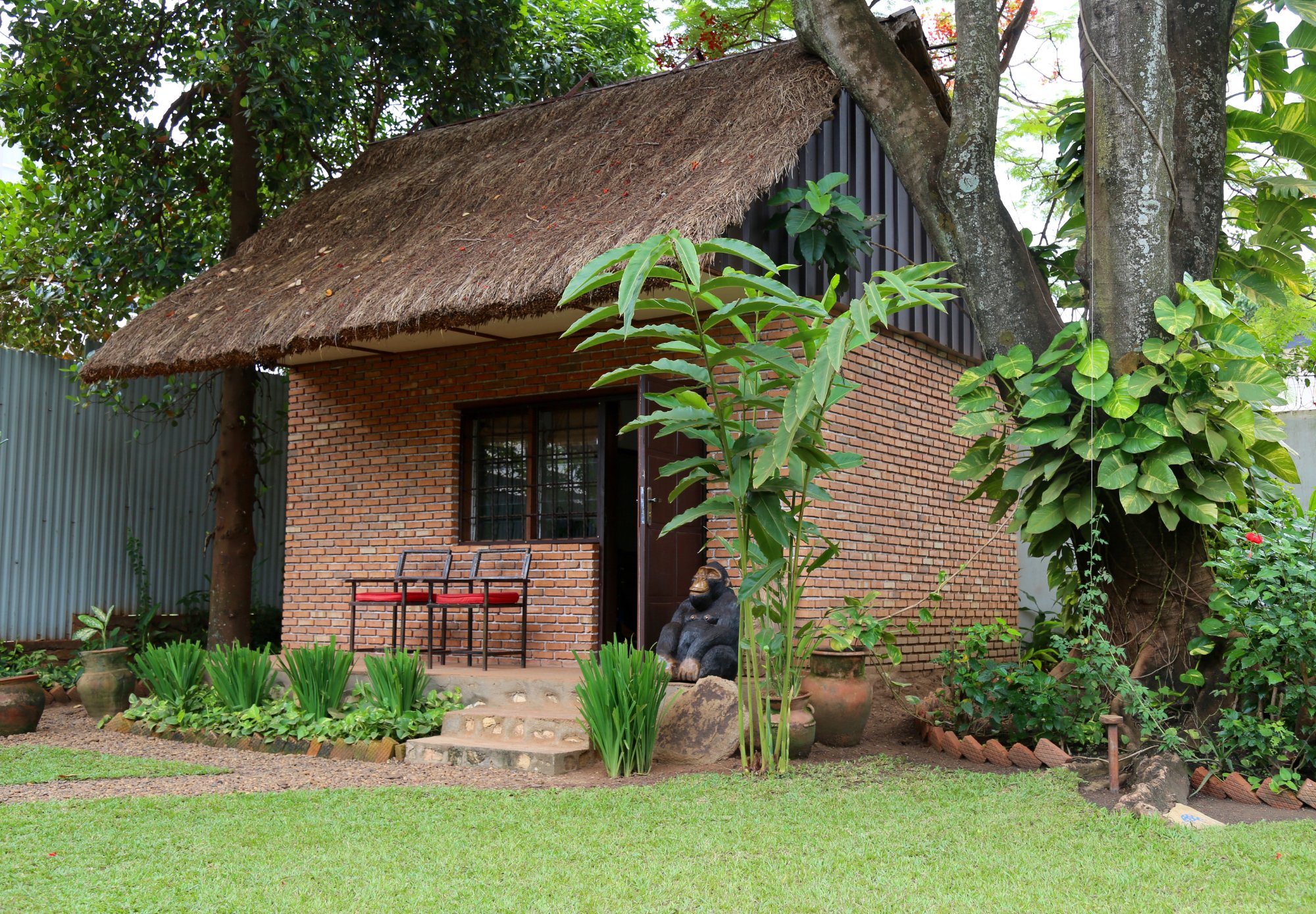 Karakandji Boutique Hotel-官方