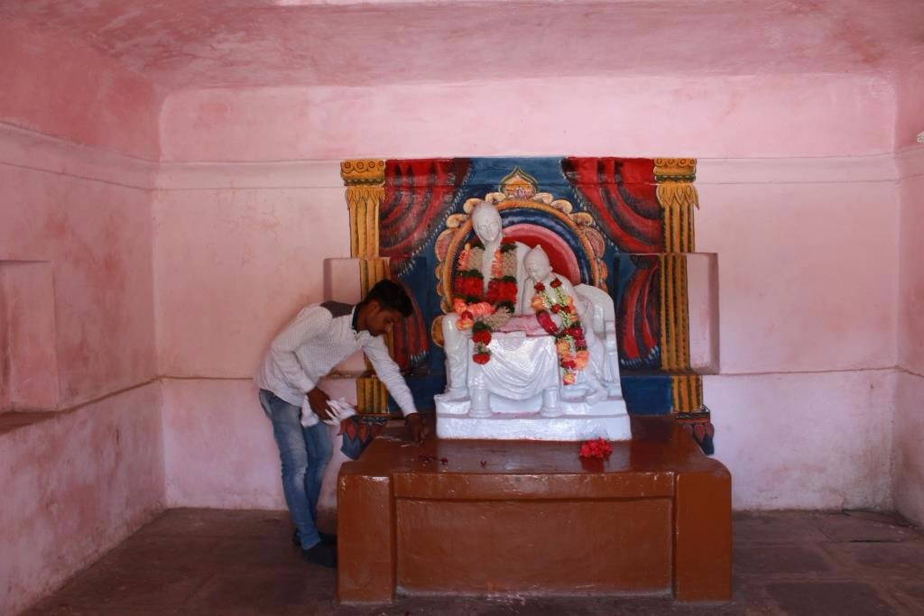 Sindkhed Raja景点图片