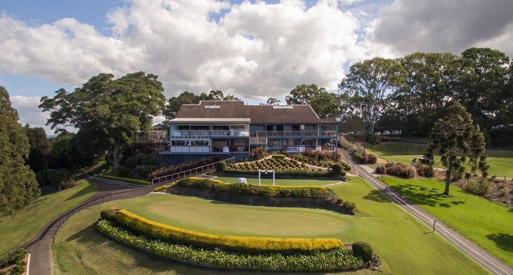 Headland Golf Club景点图片
