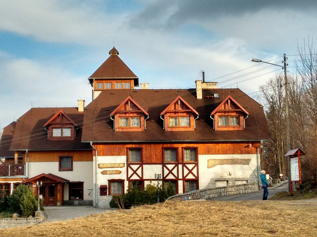 Hotel Concordia主图