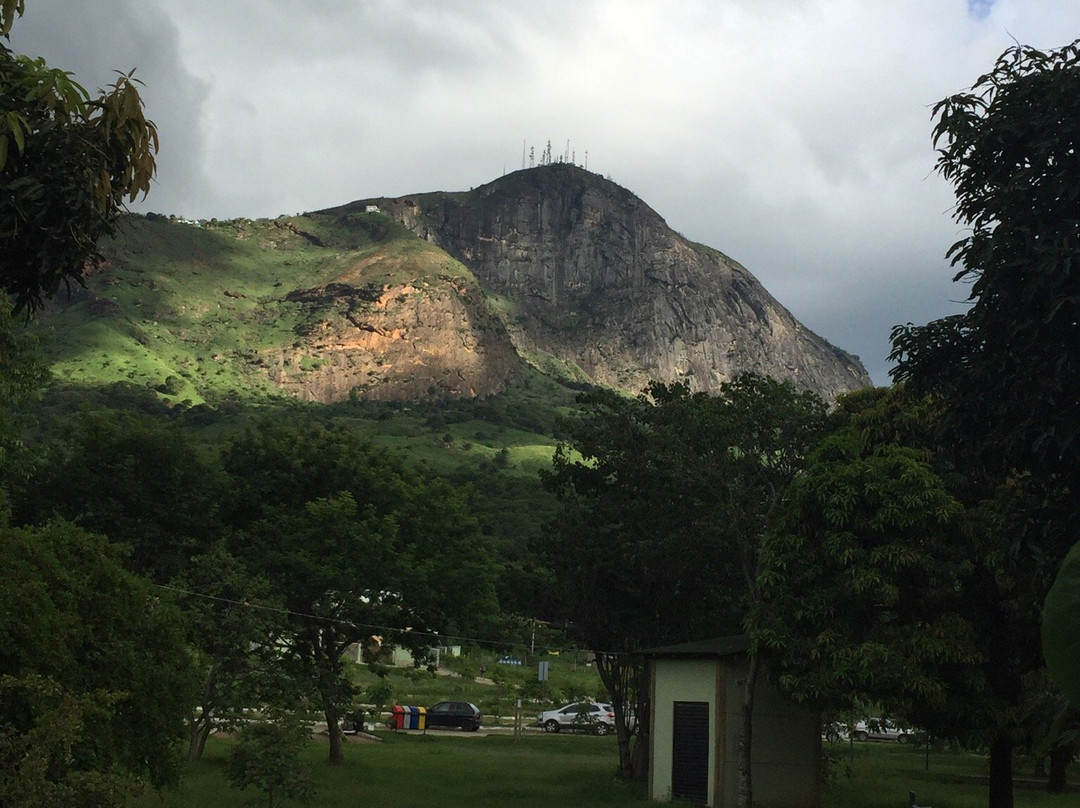 Parque Natural Municipal-Governador Valadares必去景点