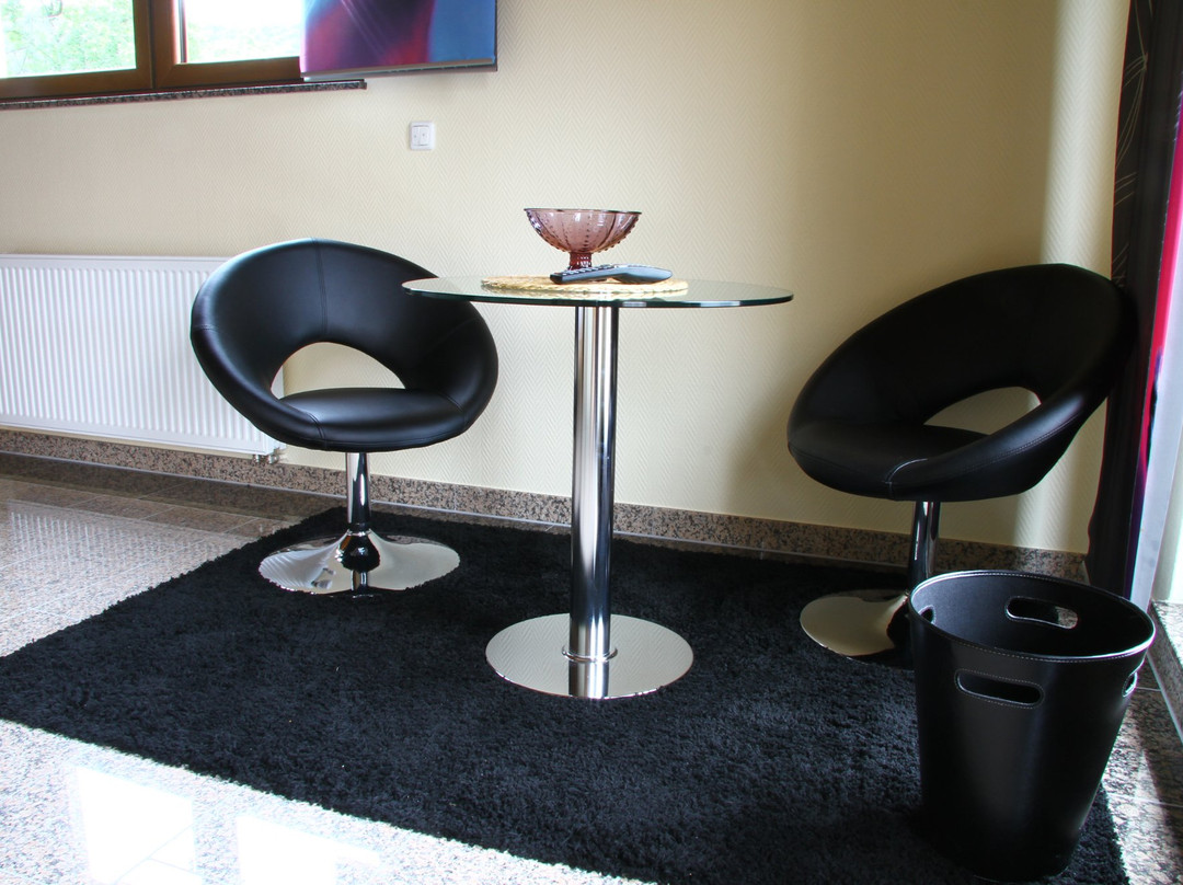 Bistro im Ring主图