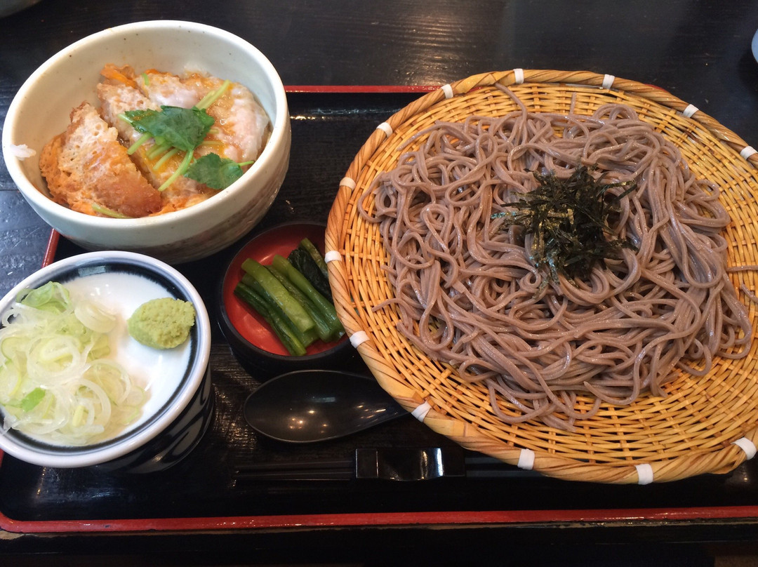 そじ坊 ワンザ有明店
