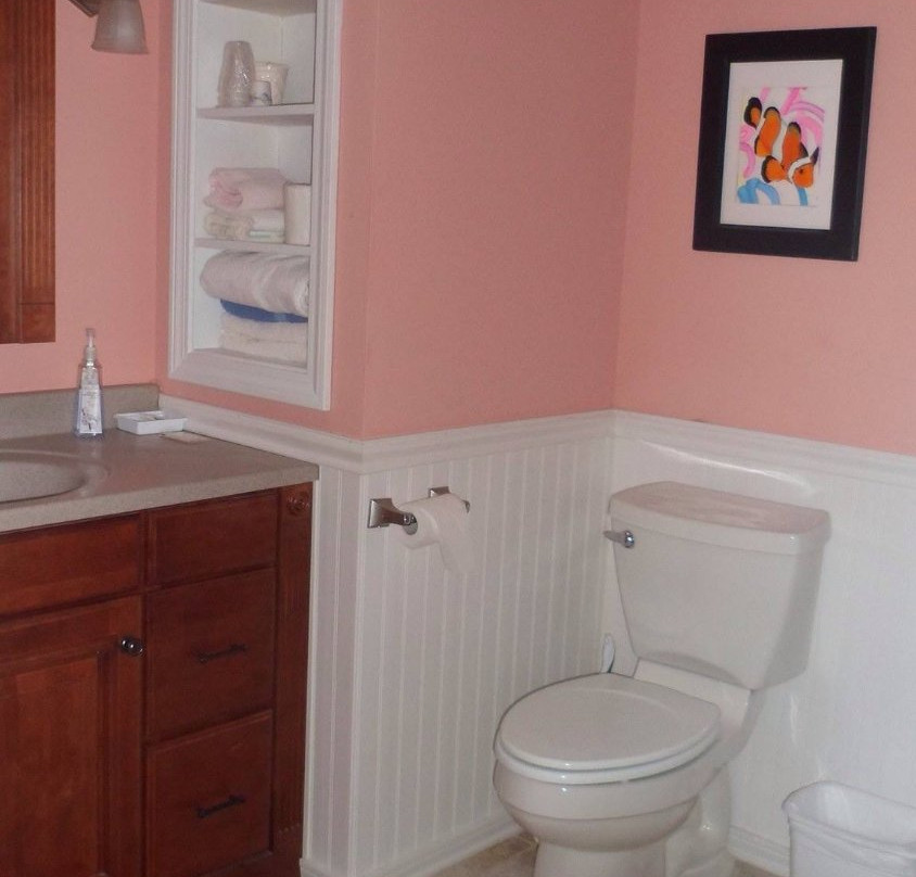 Burgess Bed & Bath主图