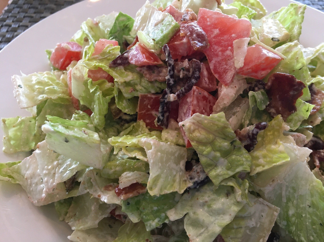 刘易斯餐馆和美食-Kindle