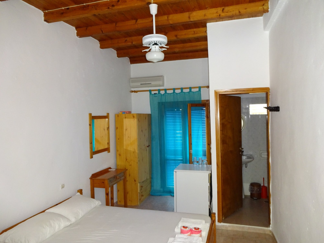 Scirocco Rooms主图