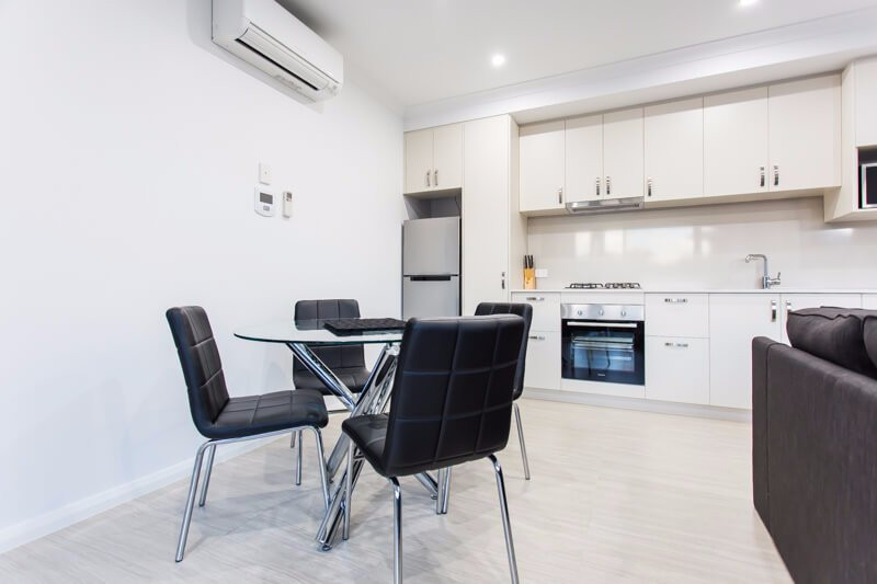 Reflections By Rockingham Apartments主图