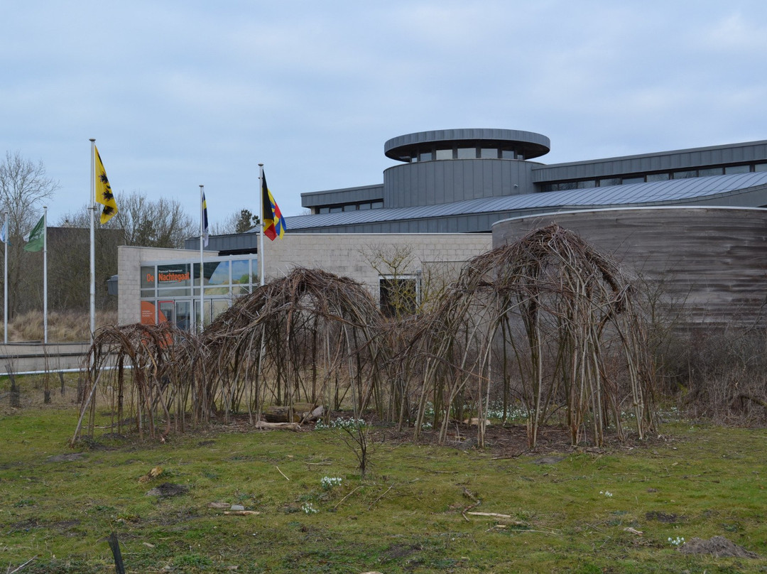 Flemish Visitors and Nature Education Centre景点图片