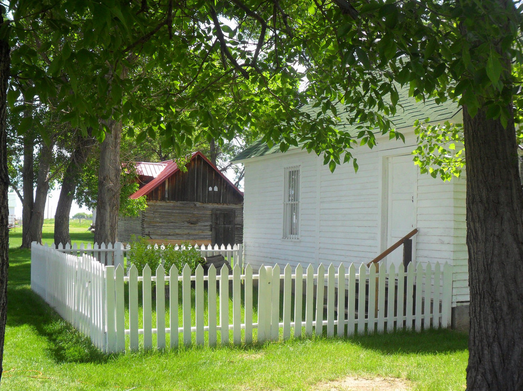 Huntley Project Museum-Huntley必去景点