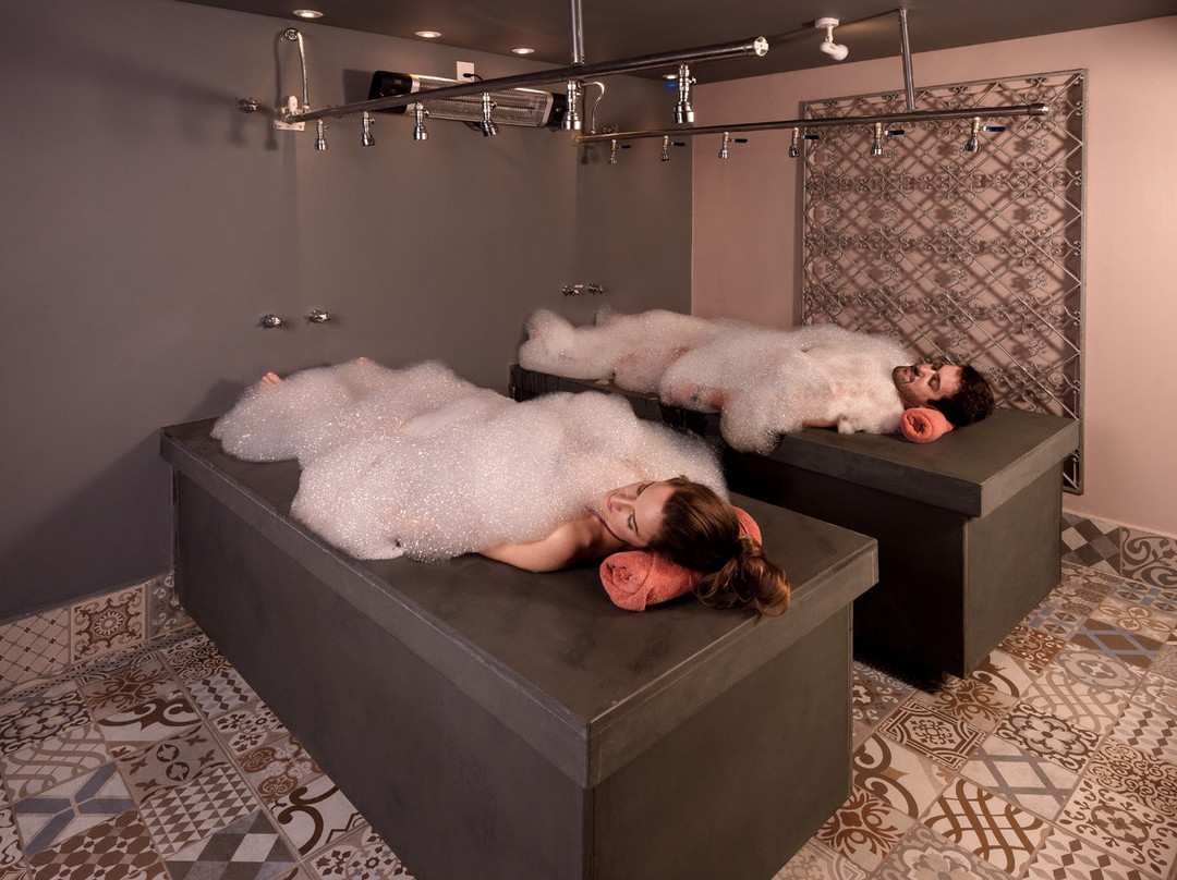 Azahar Spa-坎皮纳斯必去景点