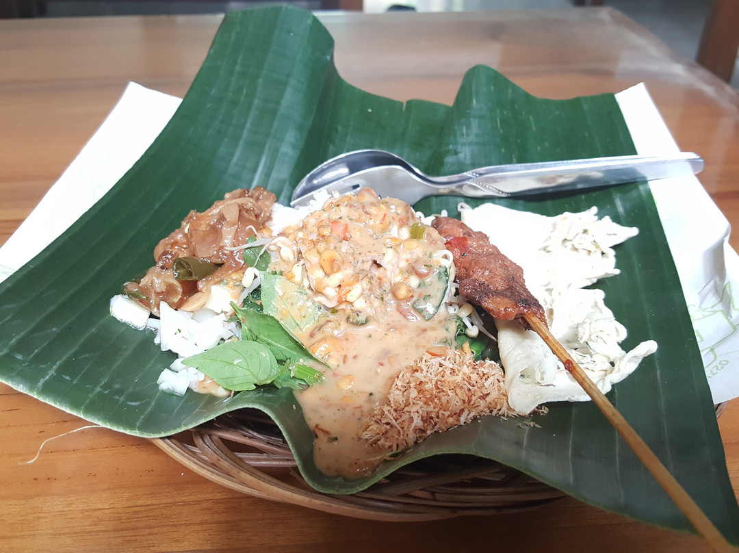 Pecel Dewi - Indonesian Restaurant