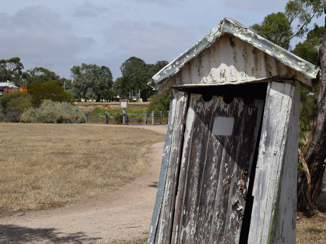 Milang Historical Walk-Milang必去景点