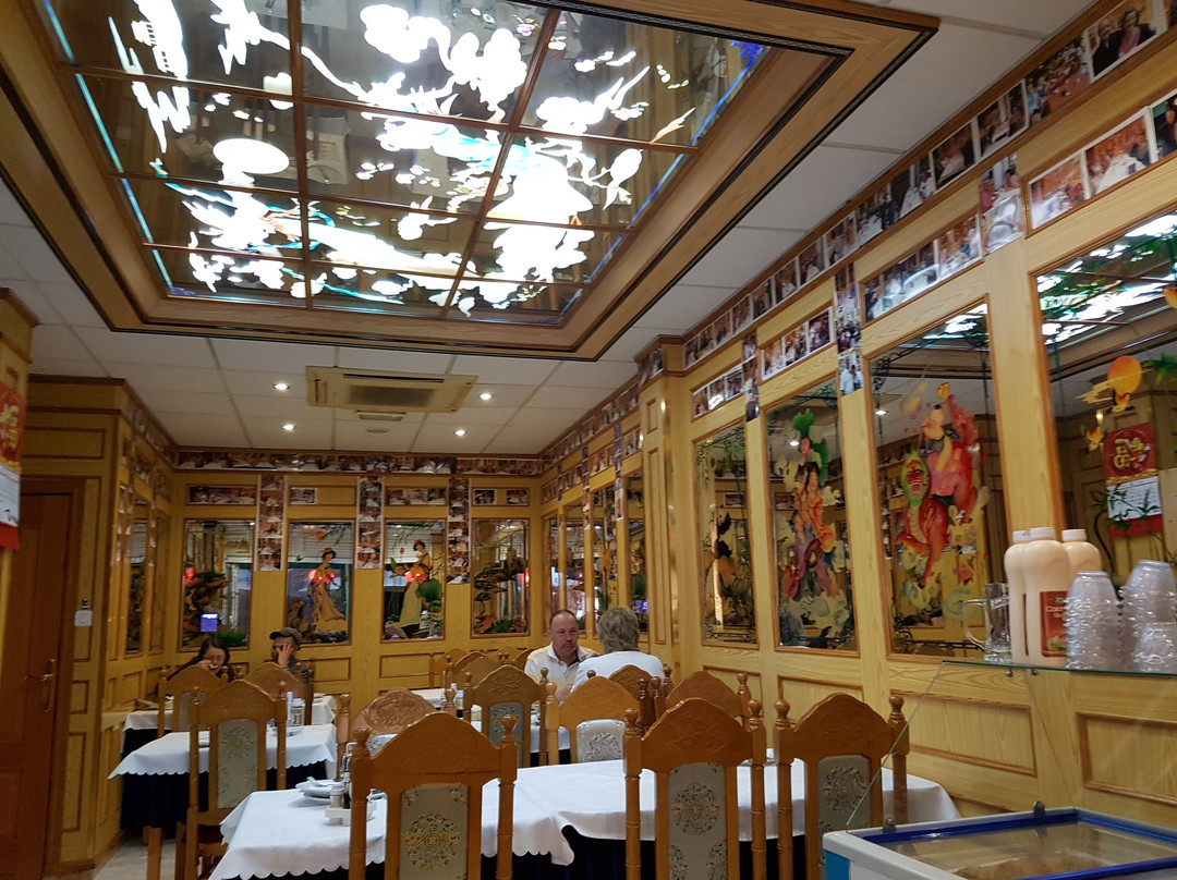 Beijing Restaurant