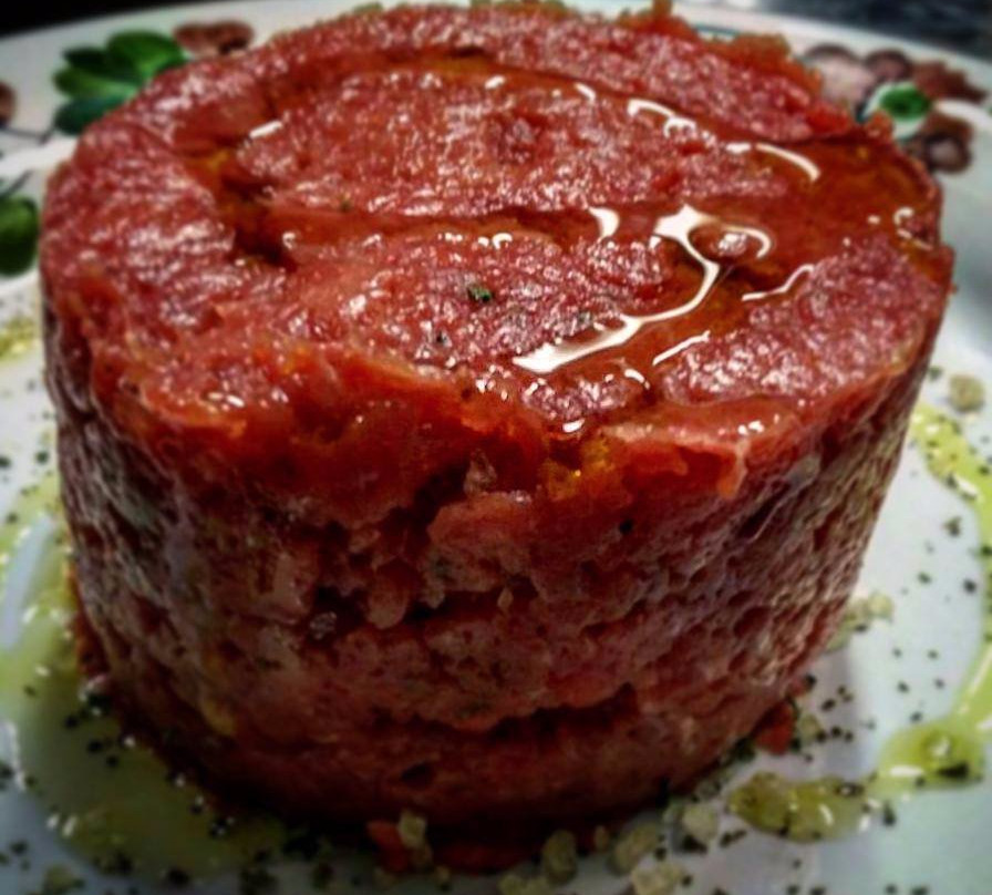 La Castagnola