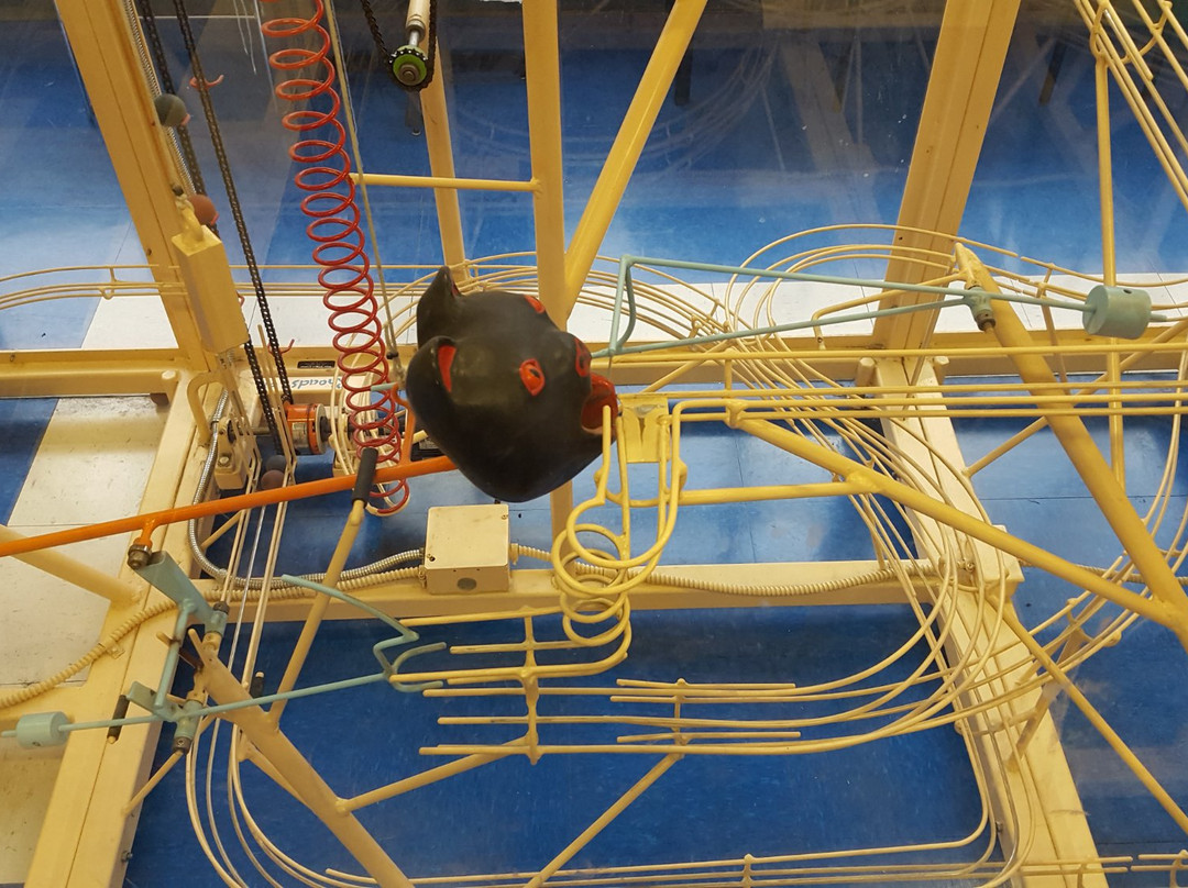 林肯儿童博物馆-林肯必去景点