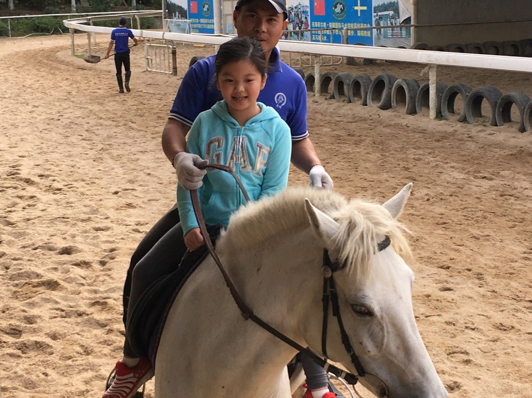 光明农场-深圳市必去景点