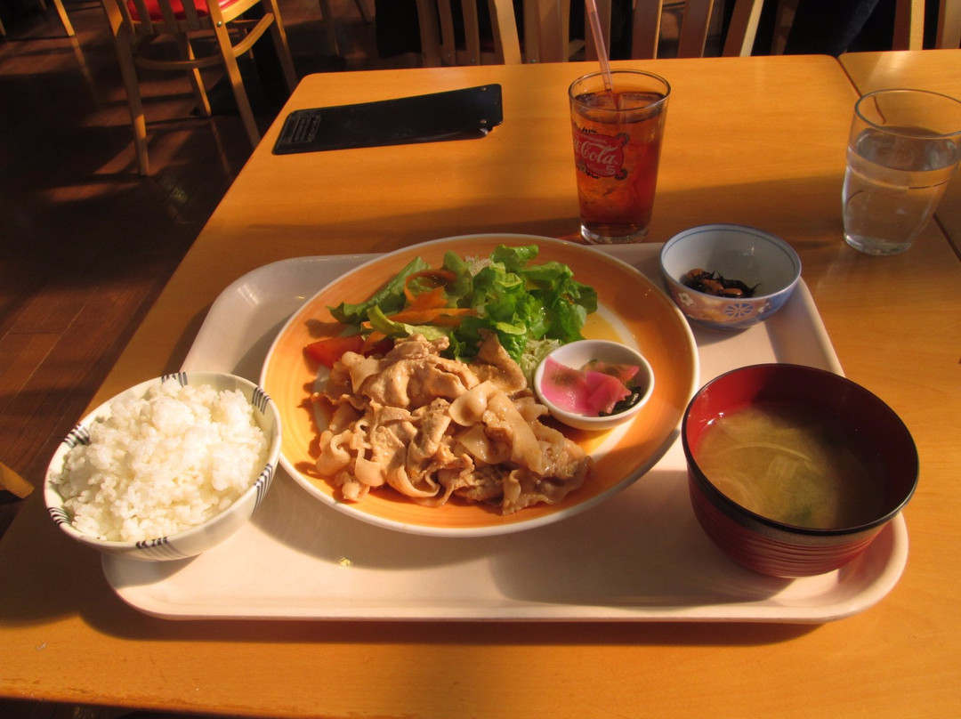 Haga Michi-no-Eki-芳贺町必去景点