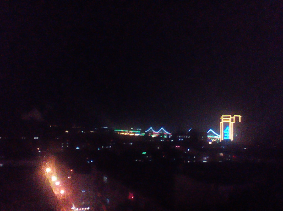 莱弗仕商务快捷酒店主图