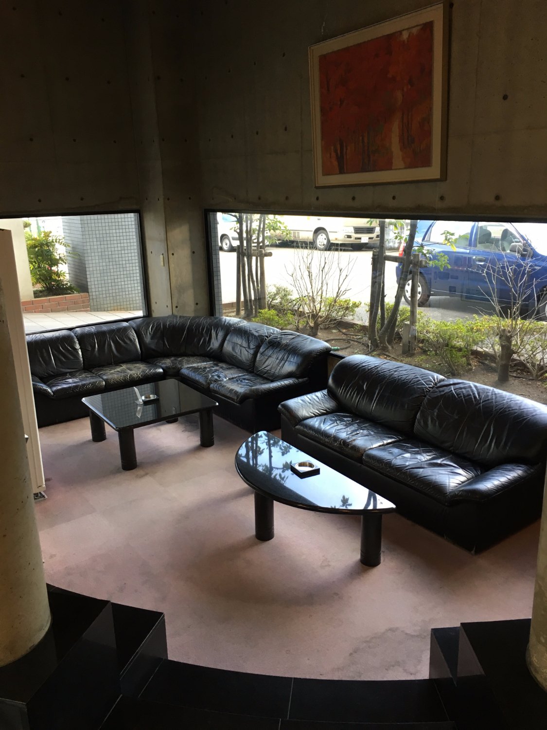 Hotel Mezzo Inn Handa-浴室