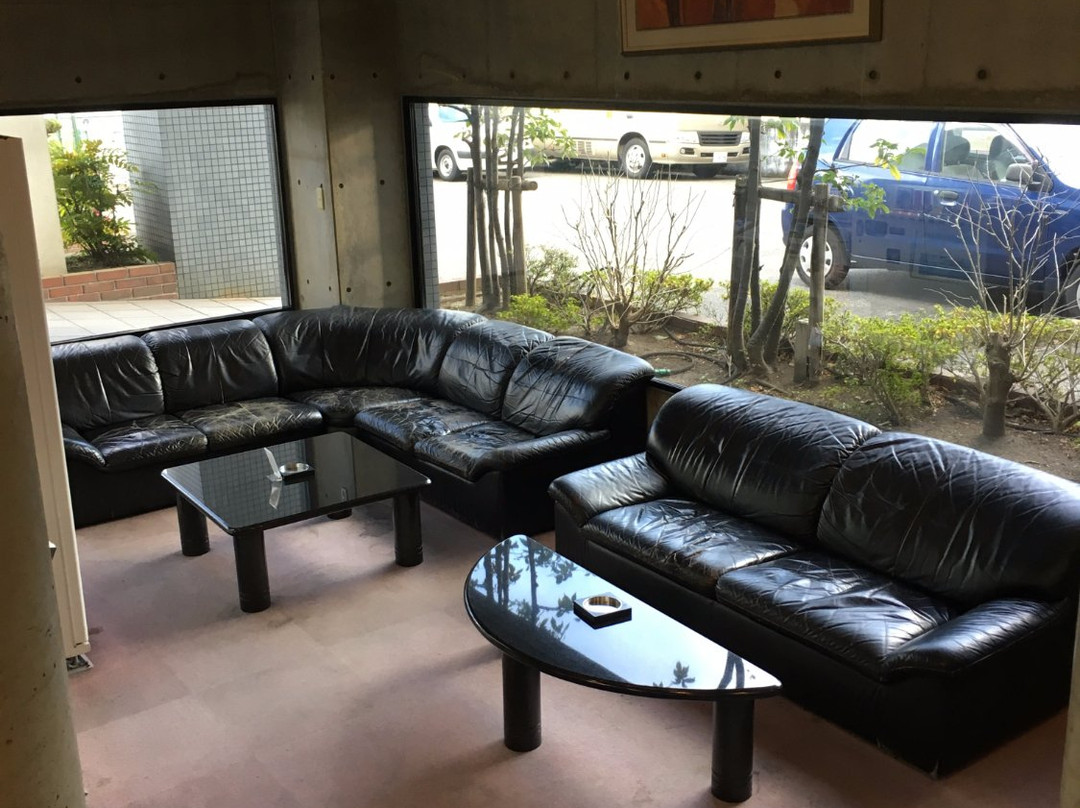 Hotel Mezzo Inn Handa主图