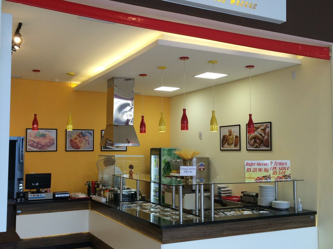 Center Shopping Araranguá-Ararangua必去景点