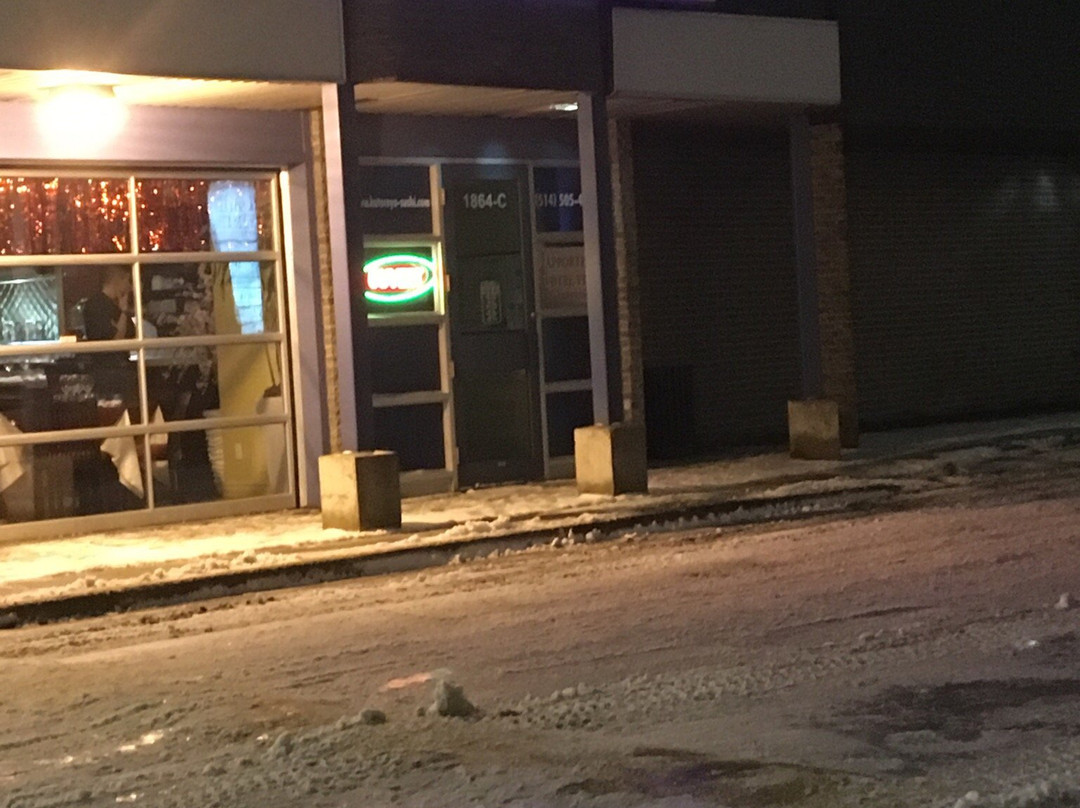 Pointe Claire餐馆和美食-Katoreya