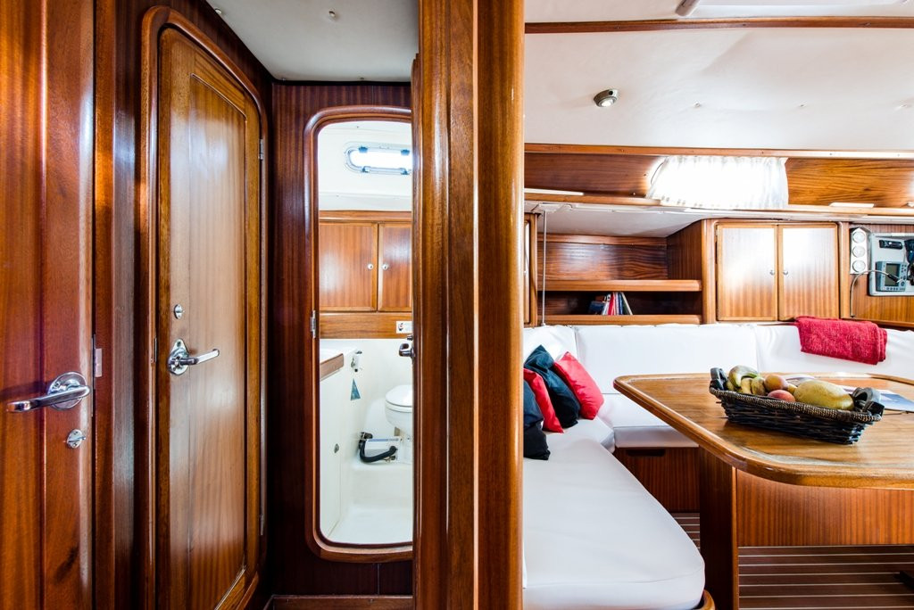 Summer Sun Sailing-吉利法达必去景点