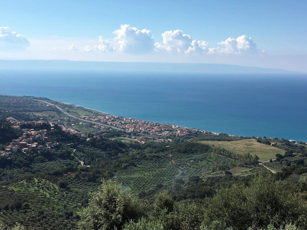 Agriturismo Mendicino