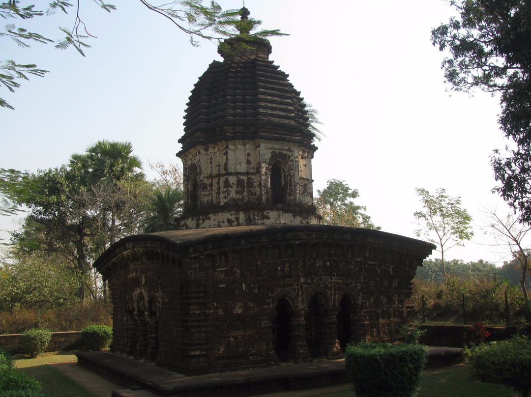 Kalachand Temple景点图片