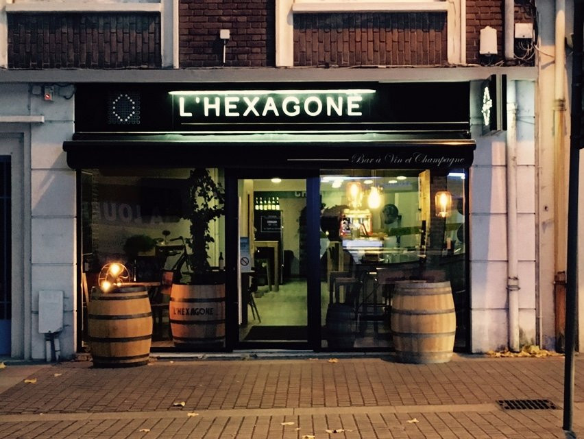 L'Hexagone