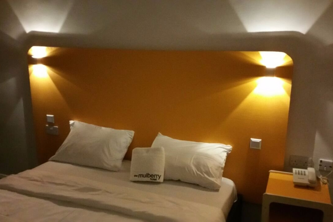 桑树酒店