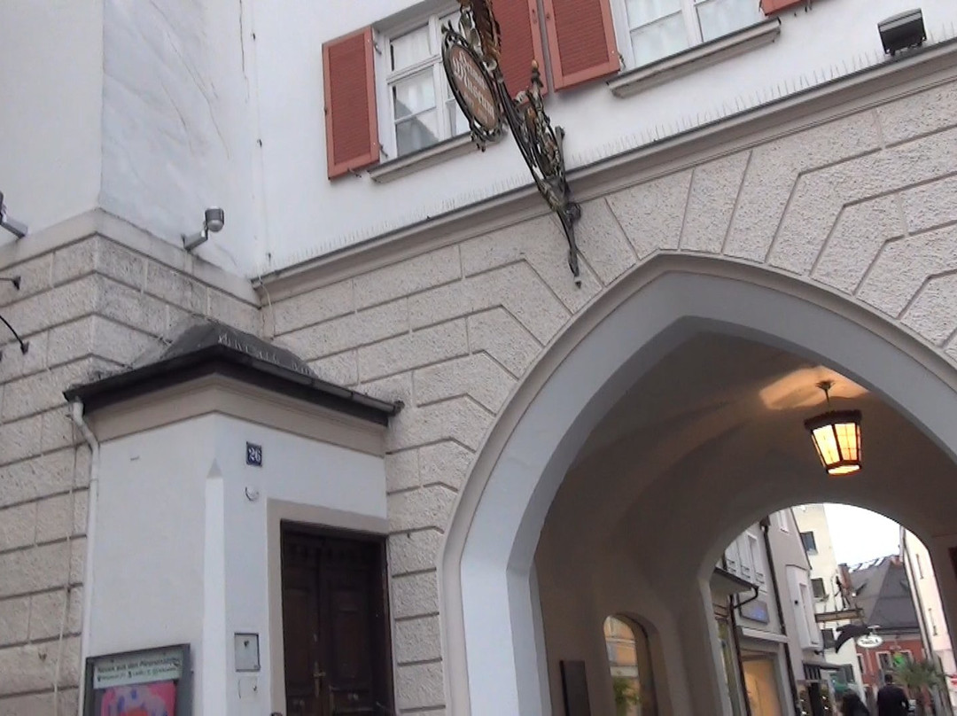 Staedtisches Museum Rosenheim-罗森海姆必去景点