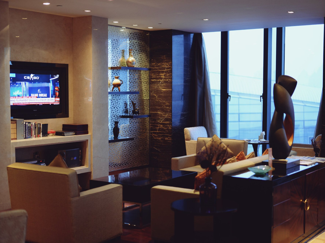 InterContinental Jinan City Center by IHG主图