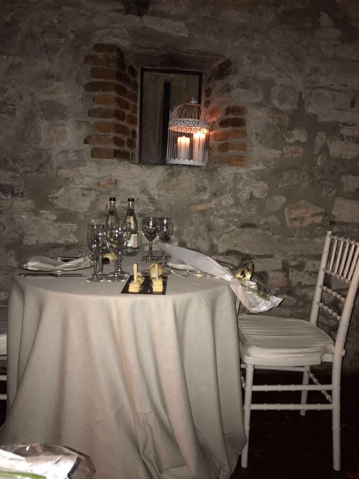 Castello Di Pomerio-浴室