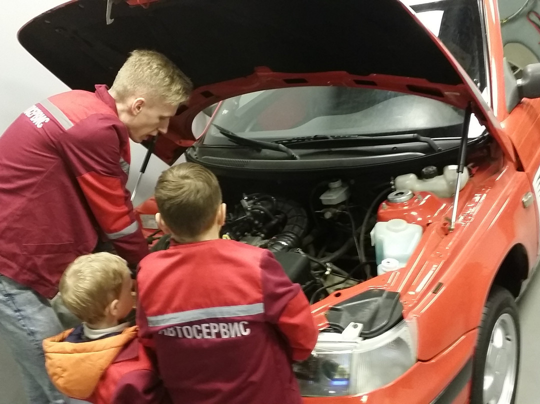 Kidburg-雅罗斯拉夫必去景点