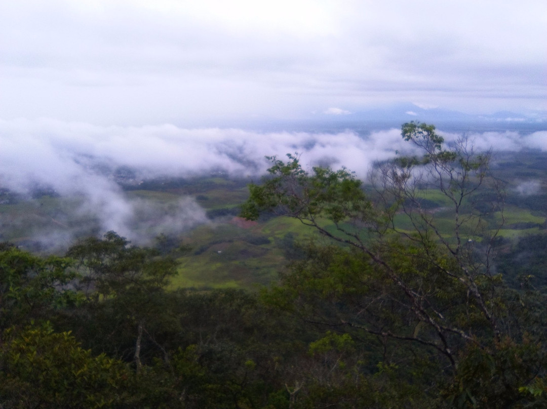 Morro de Calzada-Moyobamba必去景点