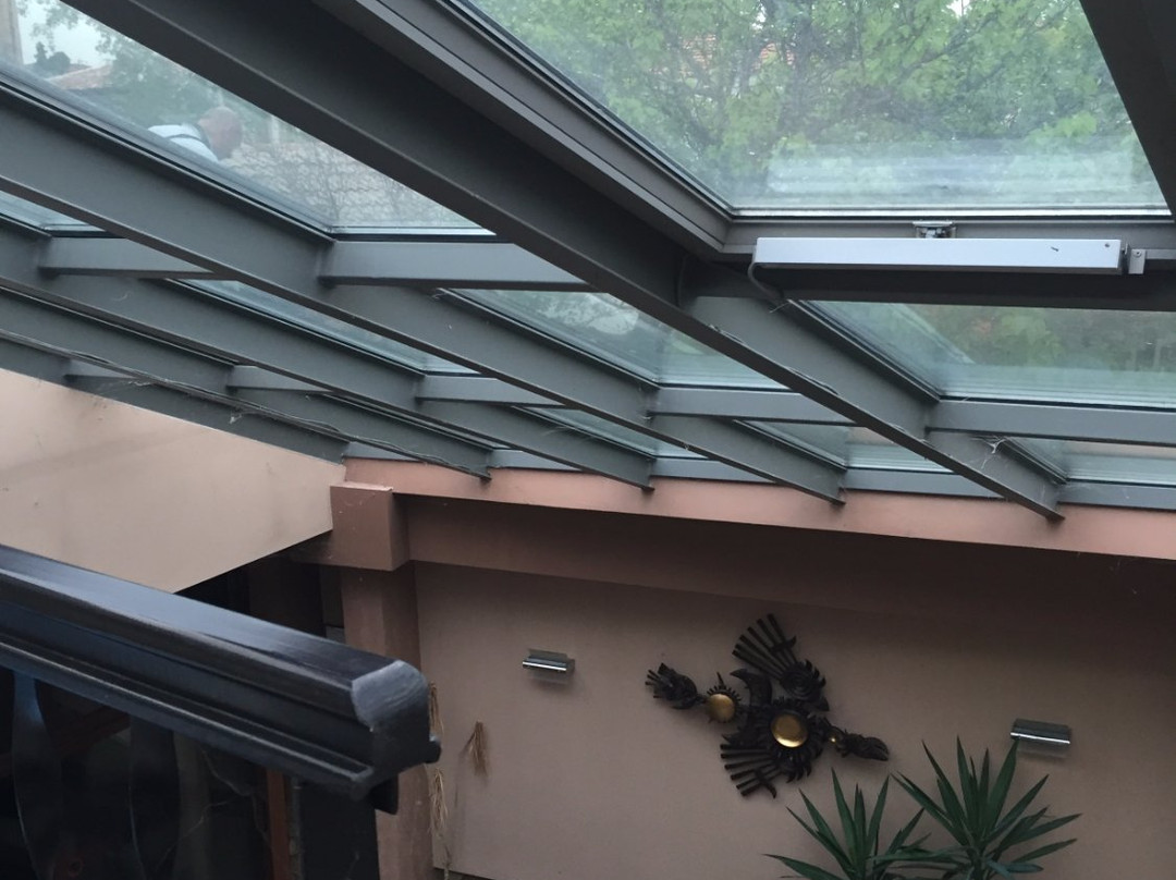 Garden Restaurant ATRIUM