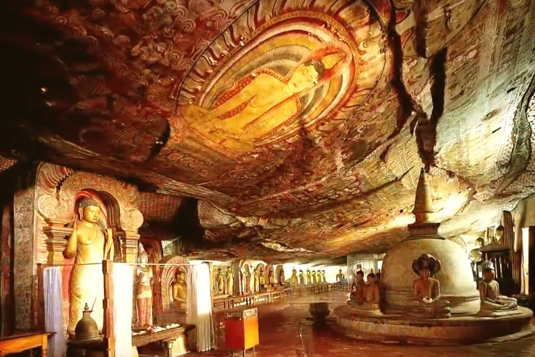 Seerendipity Tours and Travels - Day Tours-Panadura必去景点