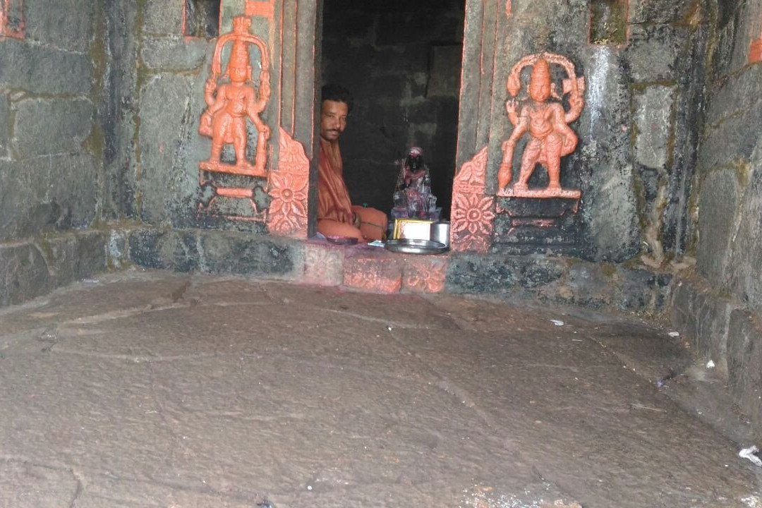 Kudajadri Hills-Shimoga必去景点