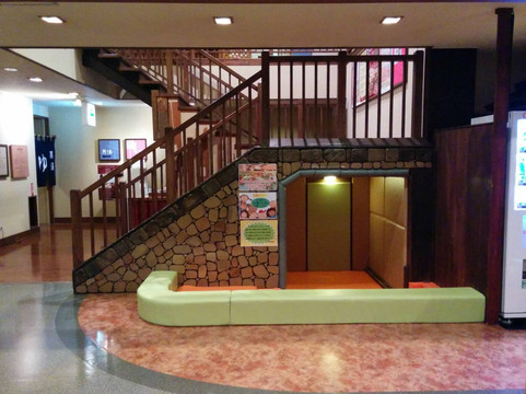 Yunoseki Kodaihasu Monogatari-行田市必去景点