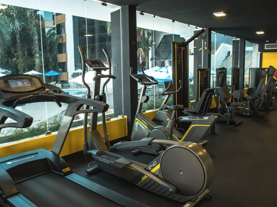 拉凡宫酒店&会议中心