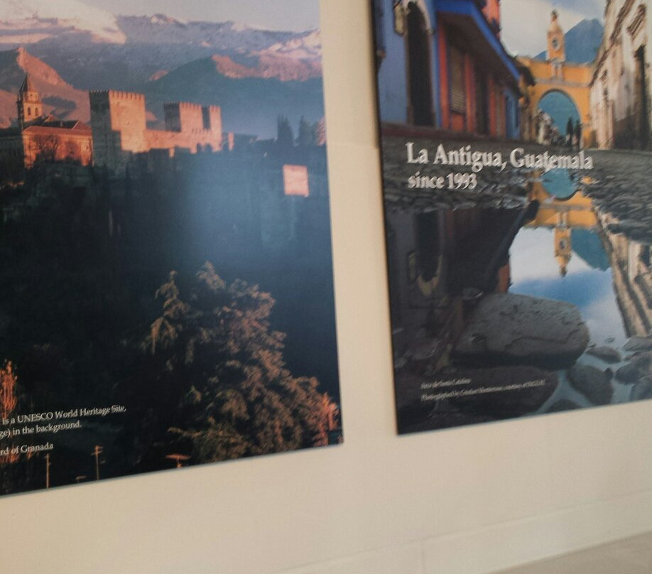 Coral Gables Museum-科勒尔盖布尔斯必去景点