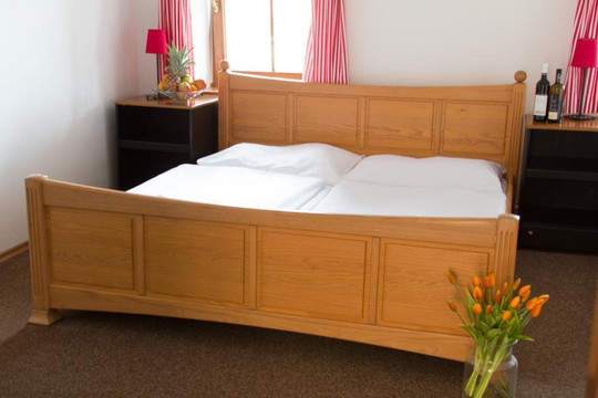 Hlohovec酒店住宿-Penzion ONYX