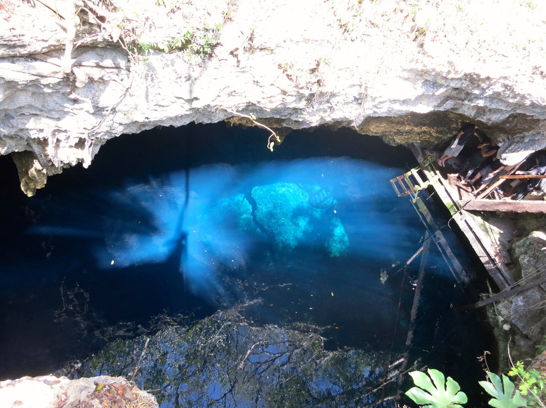 Easy Chango-图伦必去景点