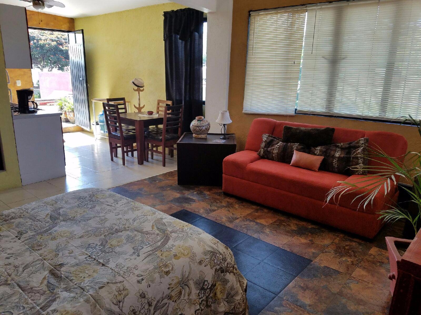 Casa Pavo Real-官方