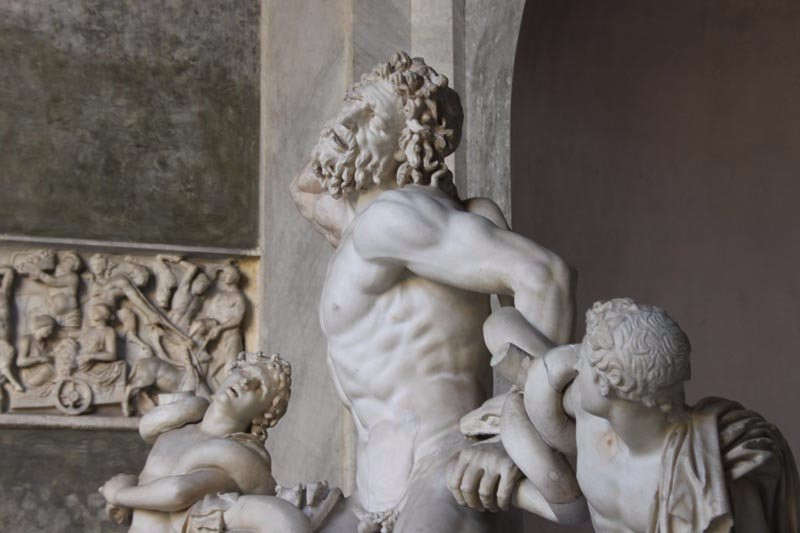 Rome Things Tour-罗马必去景点