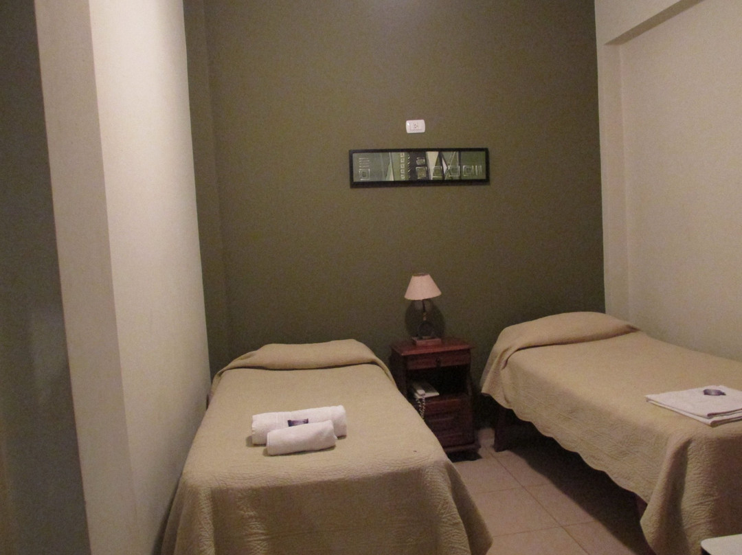 Portal del Sol主图