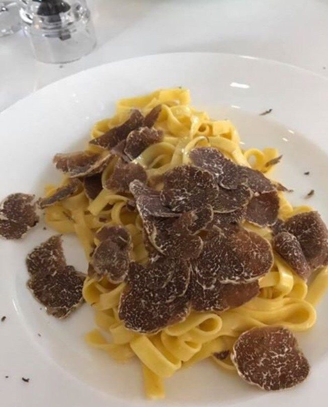 Ristorante Rusticone