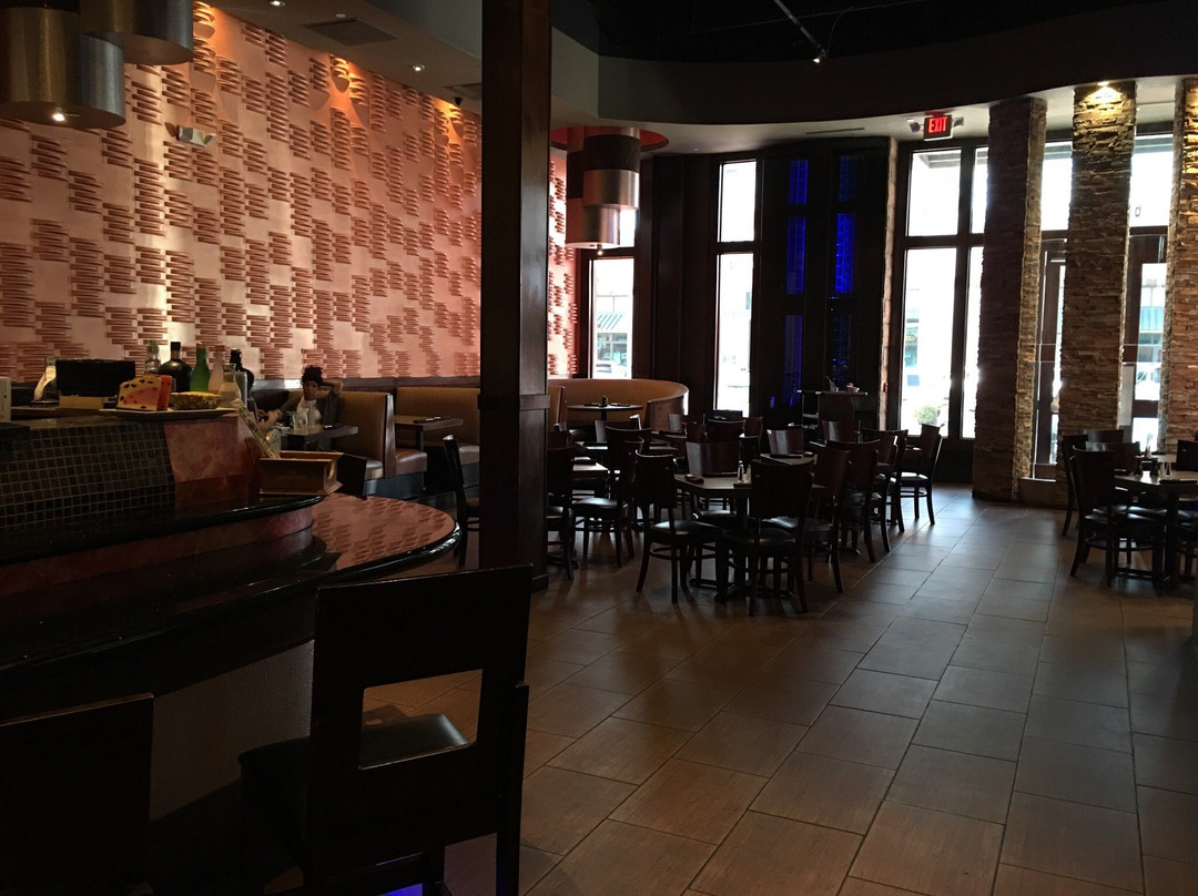 Shogun Japanese Restaurant